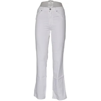 Jeans (Vit) från Iceberg