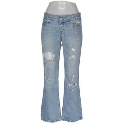 Jeans (Eve) fra Levi Strauss & Co Bomuld