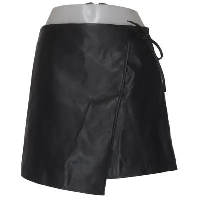 Wickelrock (Schwarz) von About You Polyester, Polyurethan