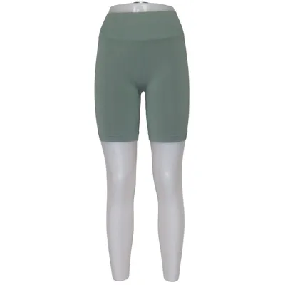 Short de compression (Vert) de Oace