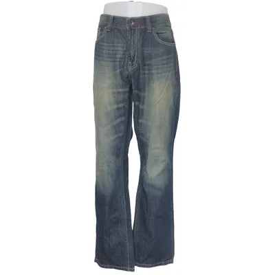 Jeans (Blue) from Discrete Cotton
