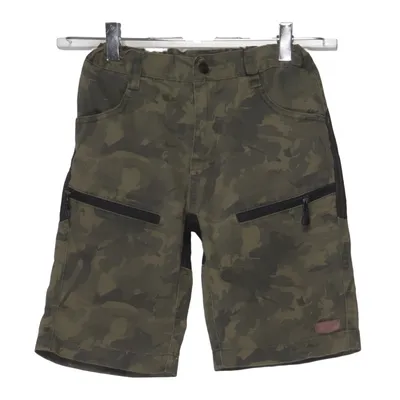 Outdoor shorts (Groen) van Kayoba Katoen, Polyester