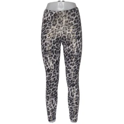 Leggings (Black, Multicolored) from Qed London Elastane, Polyester