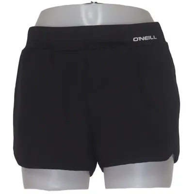 Sports shorts (Black) from O'Neill Elastane, Recycled polyester
