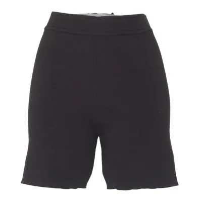Sweat shorts (Gray) from Monrow Cotton, Modal, Polyamide