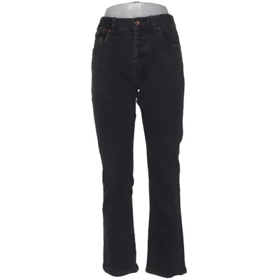 Jeans (Black) from C.O.F Studio Cotton, Elastane