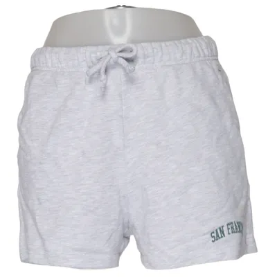 Sweatshorts (Grå) fra Pacific Republic Bomuld, Polyester