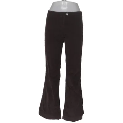 Pantalon en velours (Marron) de Sisley