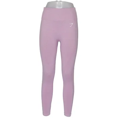 Sports tights (Pink) from Gymshark