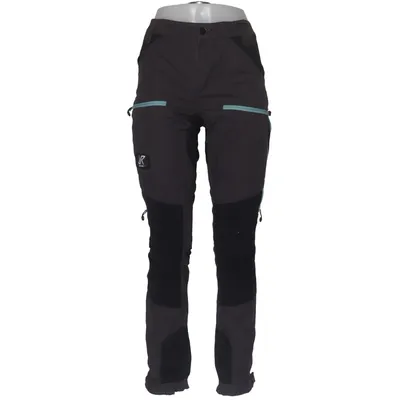 Friluftsbyxor (Nordwand Pro Pants) från Revolution Race Bomull, Elastan, Polyamid, Polyester