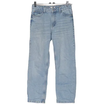 Jeans (Blå) från D.M.D by Denim Day Bomull