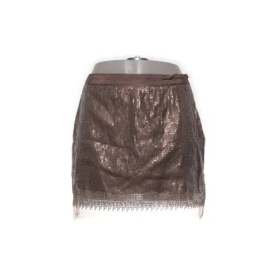 Tulle skirt (Beige) from Promod Viscose