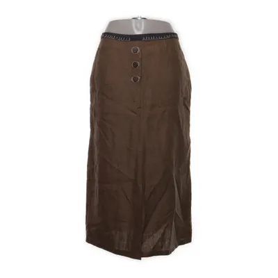 Kjol (Beige, Brun) från Isabella G Linne