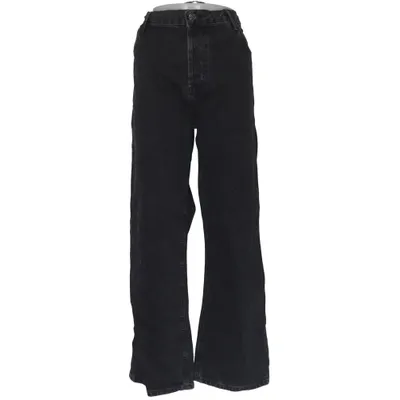 Jeans (Gray) from Zara Denim