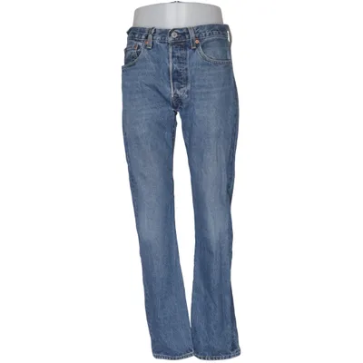 Jean (Bleu) de Levi's Premium Coton