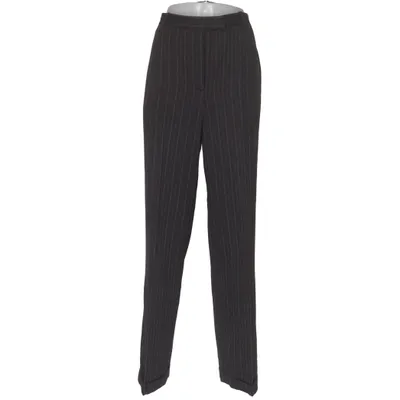 Suit pants (Gray) from Stiglund Wool