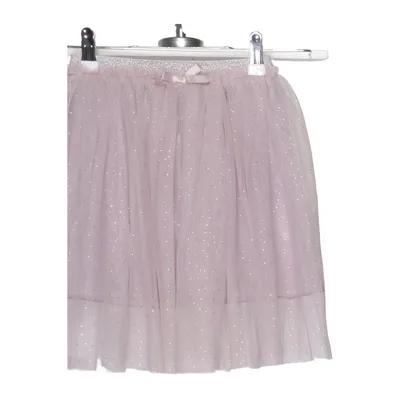 Tyllkjol (Rosa) från KappAhl Polyester