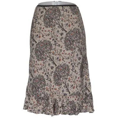 Rok (Beige, Meerkleurig) van Ane Mone Polyester, Viscose