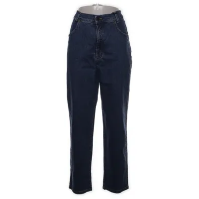 Jean (Bleu) de Didi Coton, Élasthane