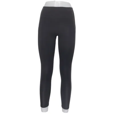 Sportleggings (Schwarz) von 2XU Polyamid