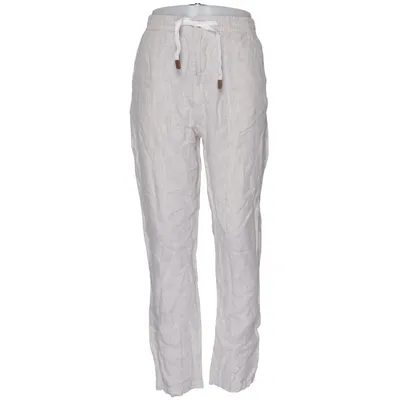 Pantalon (Beige) de Industrie Lin