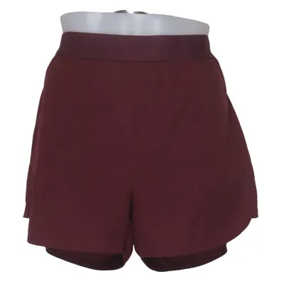 Trainingsshorts (Rood) van Lager 157