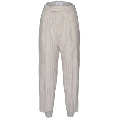 Pantalon de costume (Work) de Hope Élasthane, Polyester, Viscose