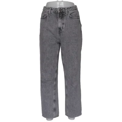 Spijkerbroek (Le Droit) van American Vintage Katoen