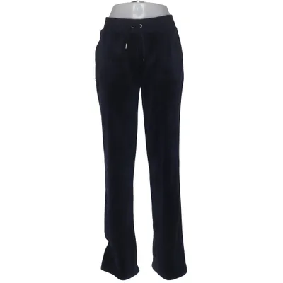 Joggingbroek (Blauw) van Juicy Couture Elastaan, Polyester