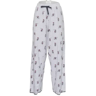 Pyjamahose (Minnie Mouse) von Disney by Primark Baumwolle, Elasthan, Polyester