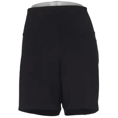 Compressieshorts (Zwart) van H&M Move Polyester, Elastaan