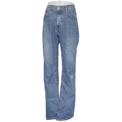 Jeans (Blå) fra Mc Gordon Bomuld, Elastan