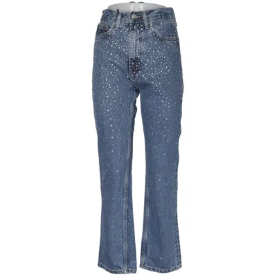 Spijkerbroek (Blauw) van Zara