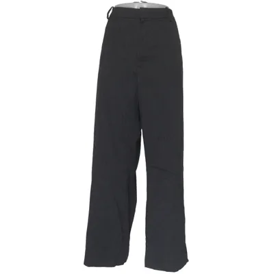 Suit pants (Noor) from Lindex Elastane, Polyester, Viscose