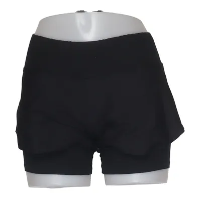 Sports shorts (Black) from Nyamba