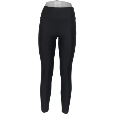 Sports tights (Black) from SATS Elastane, Polyamide