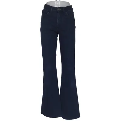 Jeans (A-Pant Just Blue) from Acne Studios Cotton, Polyurethane