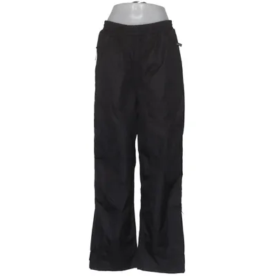 Regnbyxor (Svart) från North Field Polyester