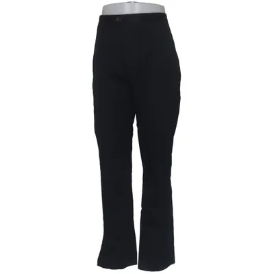 Suit pants (Gray) from Asket Elastane, Organic cotton