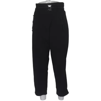 Pantalon (Noir) de Beate Heymann Élasthane, Polyamide, Viscose