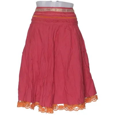 Nederdel (Pink, Orange, Flerfarvet) fra Joe Browns Bomuld