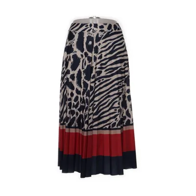 Rok (Blauw, Rood, Beige, Wit, Meerkleurig) van Next Elastaan, Polyester