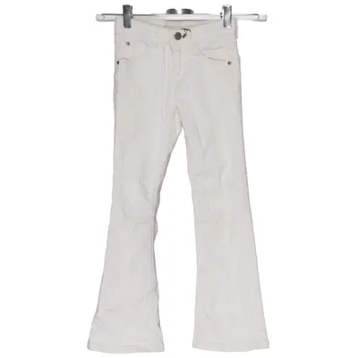 Jeans (Weiß) von The New Baumwolle, Elasthan, Polyester