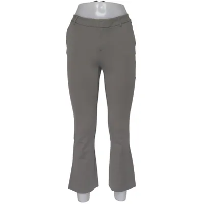 Broek (Groen) van Yaya Women Katoen, Elastaan, Polyamide