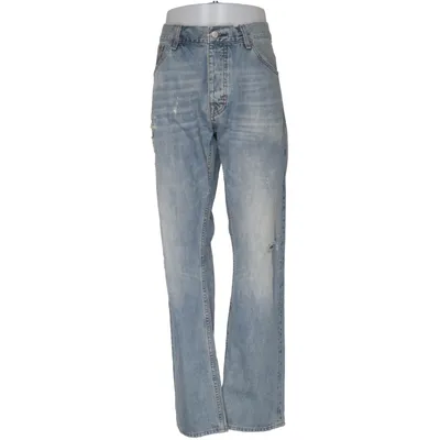 Jeans (Blå) från Crocker Bomull