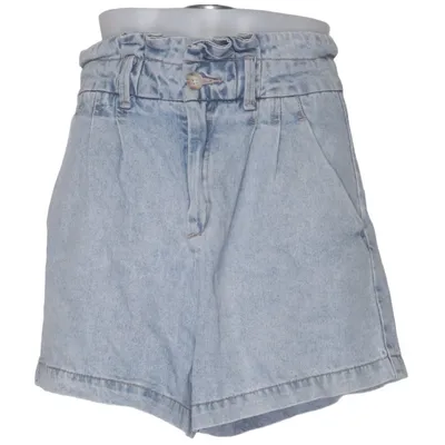 Jeansshorts (Blå) från Cindy H Bomull