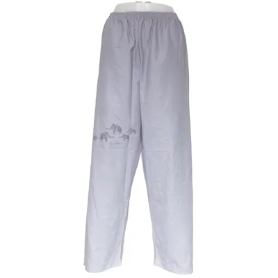 Pants (Gray) from Jim Thompson
