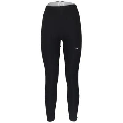 Sportleggings (Dri-Fit) van Nike Elastaan, Polyester