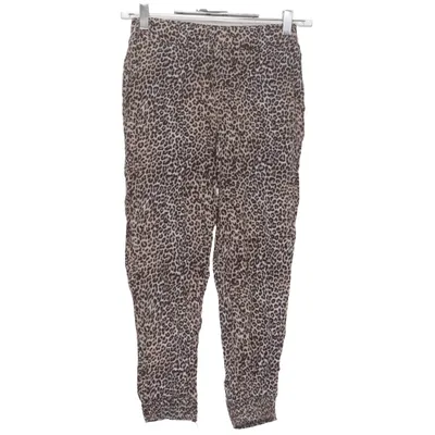Broek (Beige, Bruin) van Kids by Lindex Viscose
