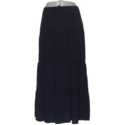 Jupe longue (Bleu) de Brandy Melville Viscose